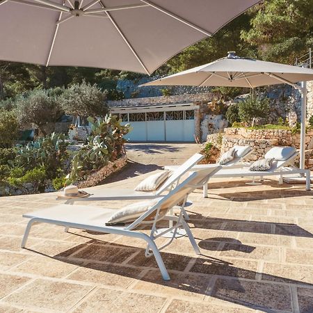 La Casa Del Fico Ξενοδοχείο Santa Maria di Leuca Εξωτερικό φωτογραφία