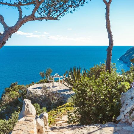 La Casa Del Fico Ξενοδοχείο Santa Maria di Leuca Εξωτερικό φωτογραφία