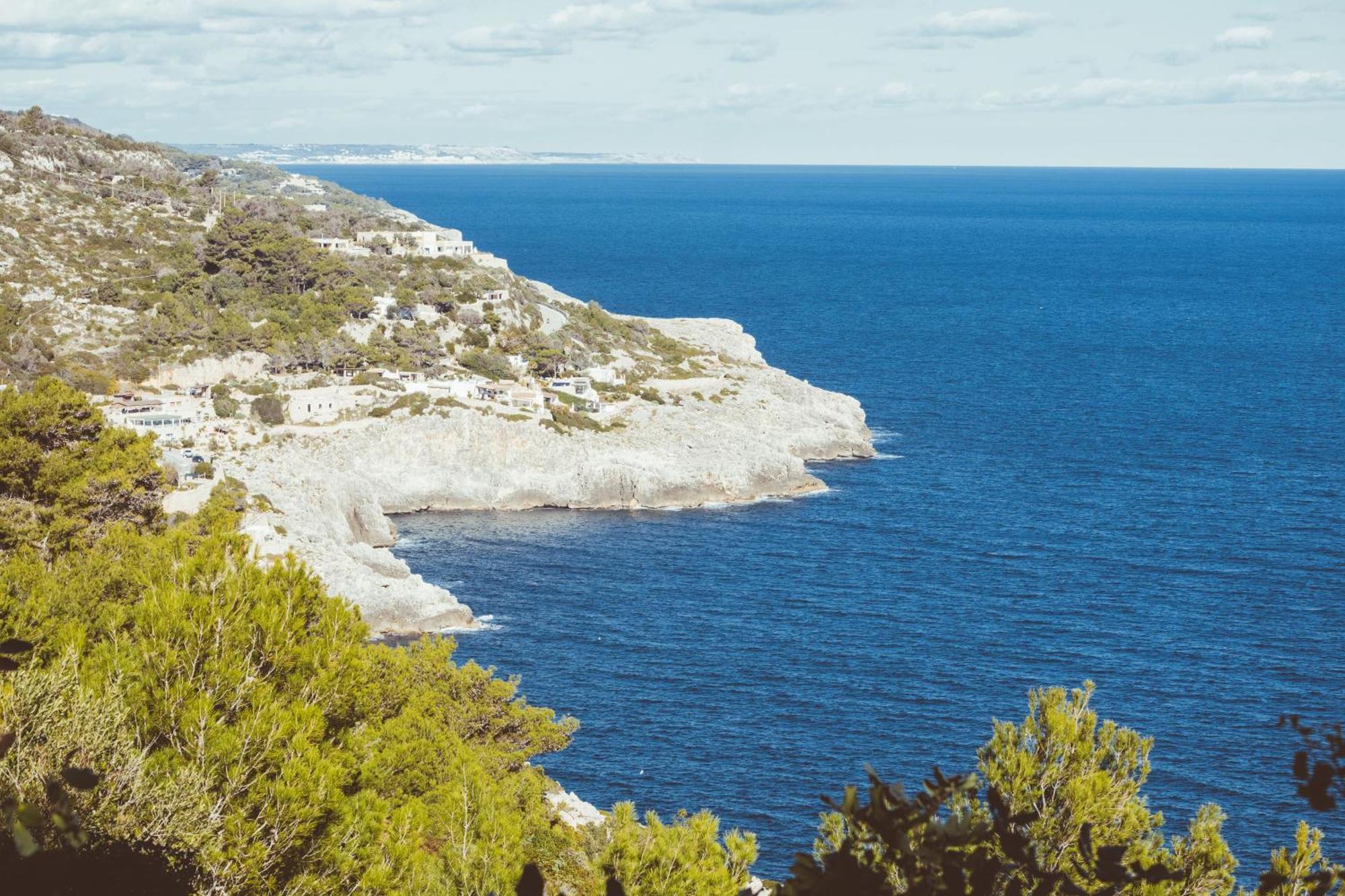 La Casa Del Fico Ξενοδοχείο Santa Maria di Leuca Εξωτερικό φωτογραφία