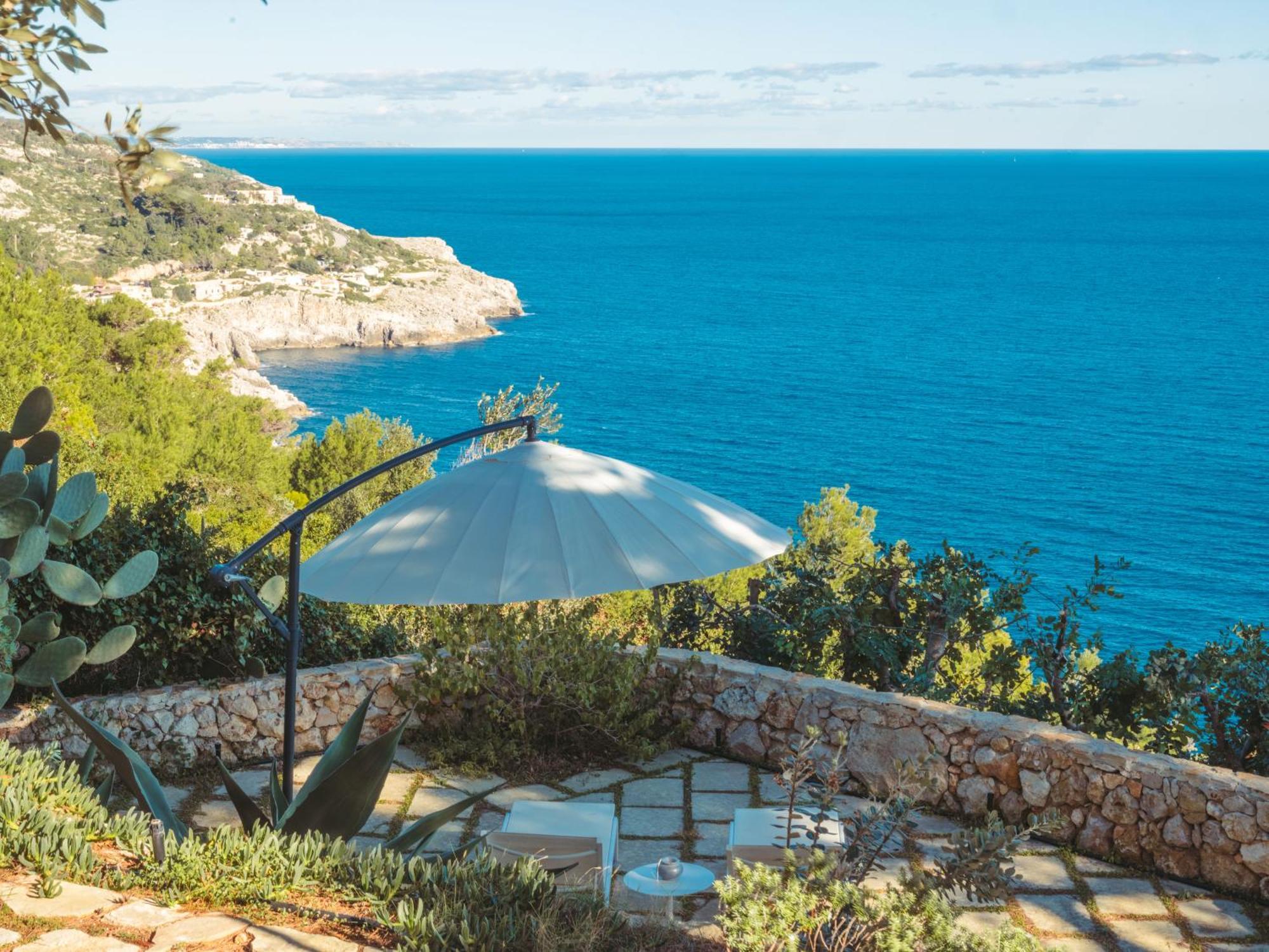 La Casa Del Fico Ξενοδοχείο Santa Maria di Leuca Εξωτερικό φωτογραφία