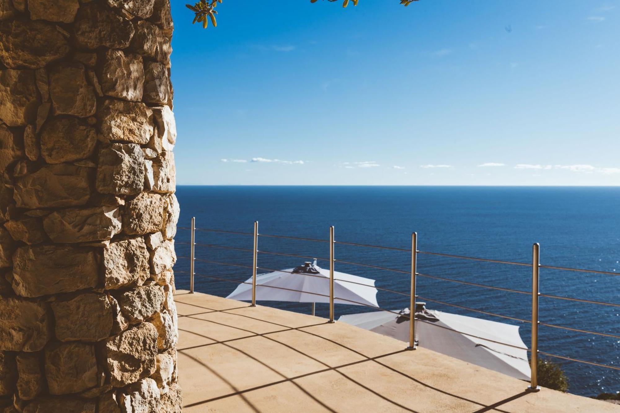 La Casa Del Fico Ξενοδοχείο Santa Maria di Leuca Εξωτερικό φωτογραφία