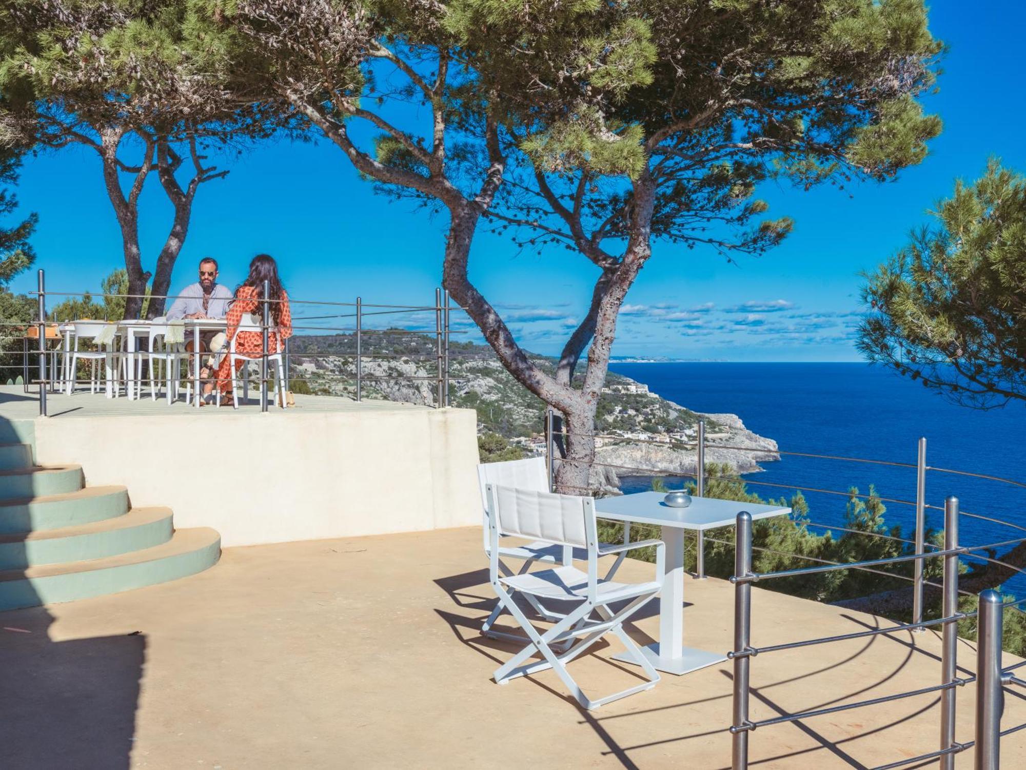 La Casa Del Fico Ξενοδοχείο Santa Maria di Leuca Εξωτερικό φωτογραφία