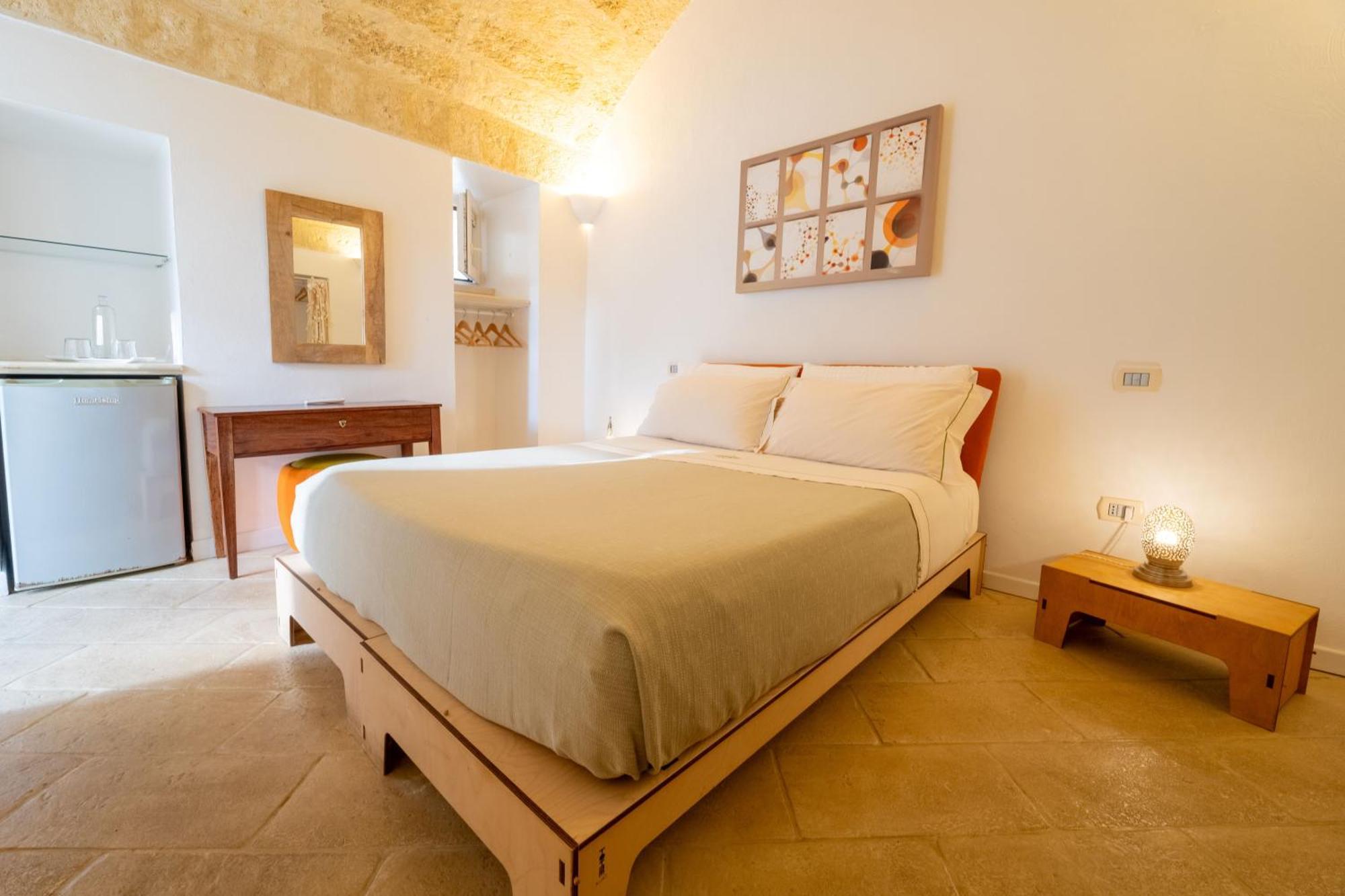 La Casa Del Fico Ξενοδοχείο Santa Maria di Leuca Δωμάτιο φωτογραφία